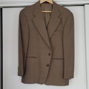 Mens Blazer